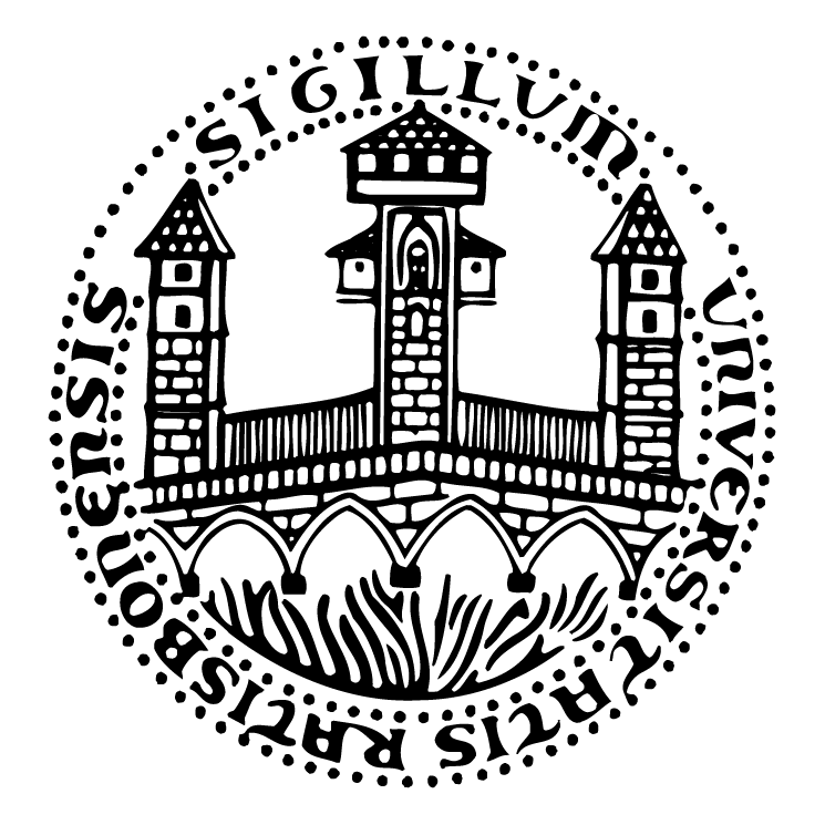 free vector University of regensburg