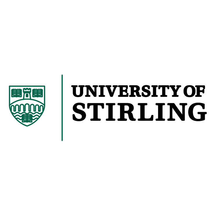 free vector University of stirling