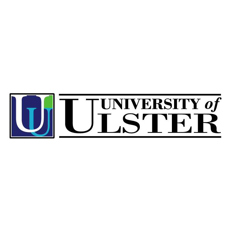 free vector University of ulster 1