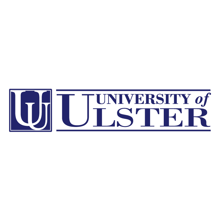 free vector University of ulster 2