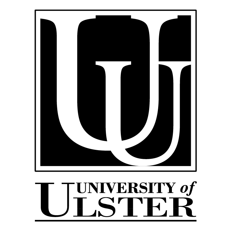 free vector University of ulster