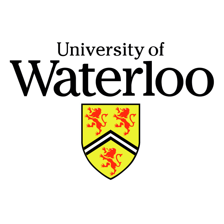 free vector University of waterloo