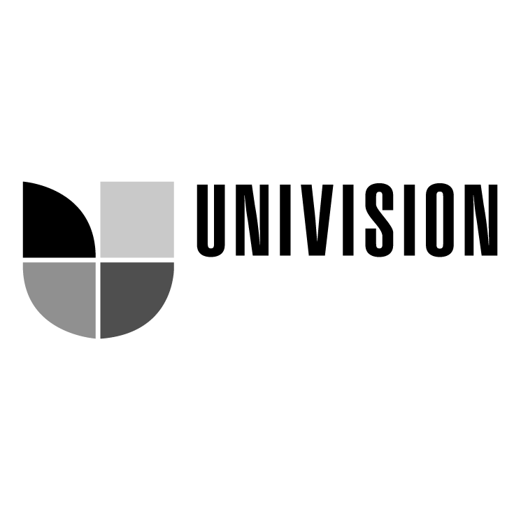 free vector Univision 2