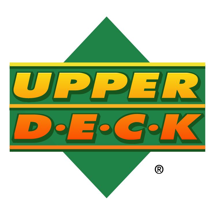 free vector Upper deck