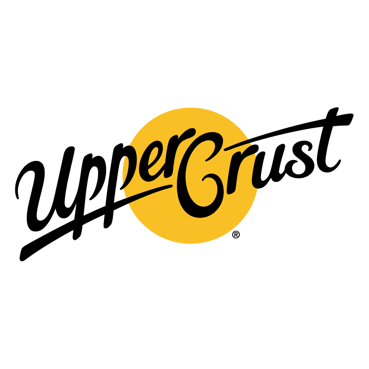 free vector Uppercrust