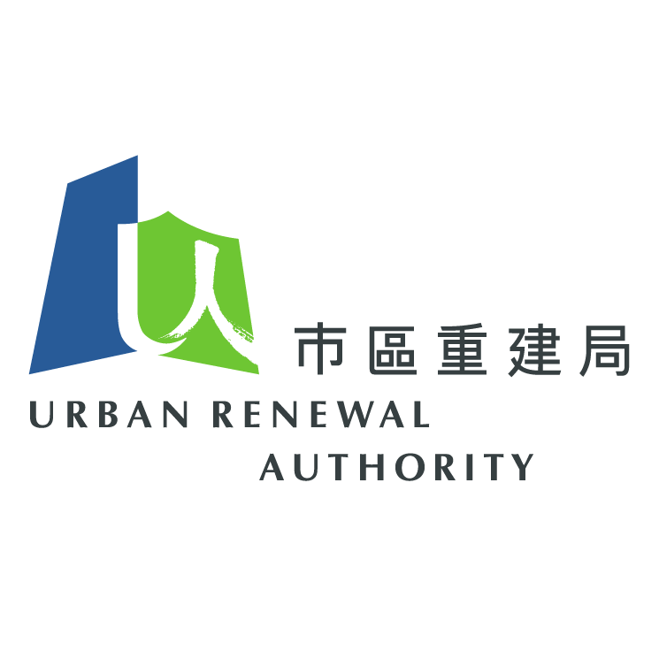 free vector Urban renewal authority