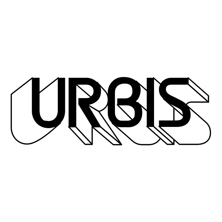 free vector Urbis 0