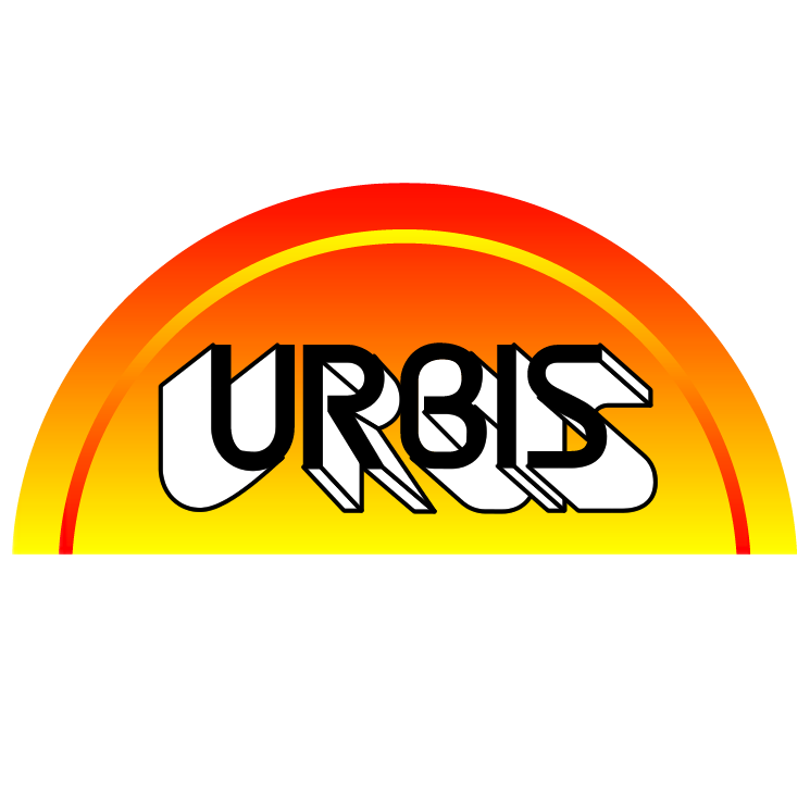 free vector Urbis