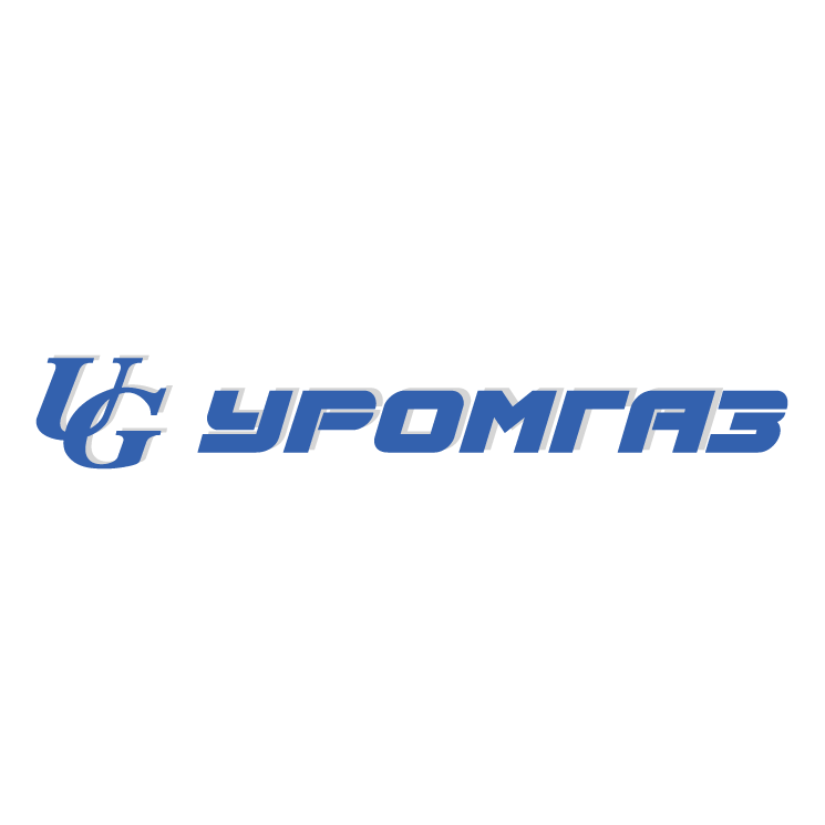 free vector Uromgaz