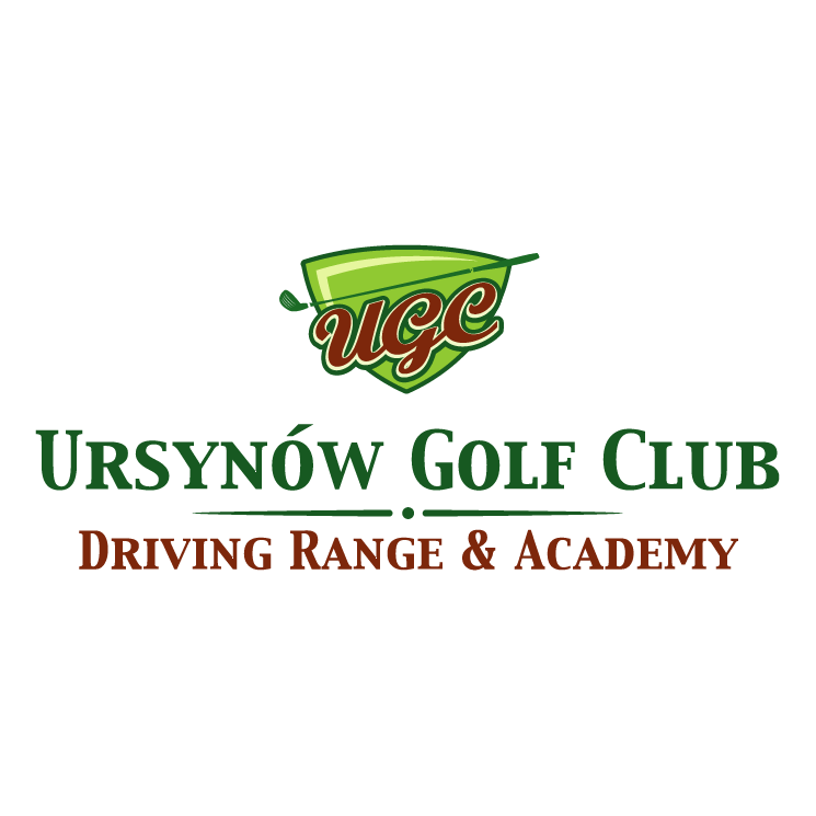 free vector Ursynow golf club 1