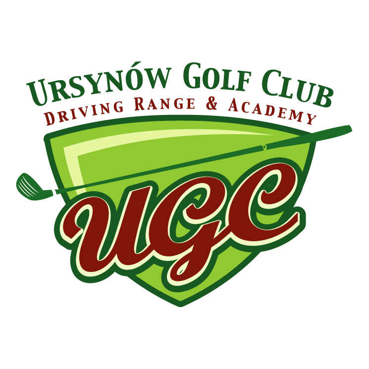 free vector Ursynow golf club