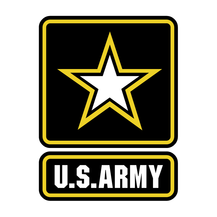 free vector Us army 0