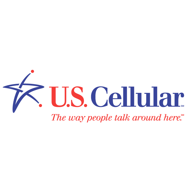 free vector Us cellular 0