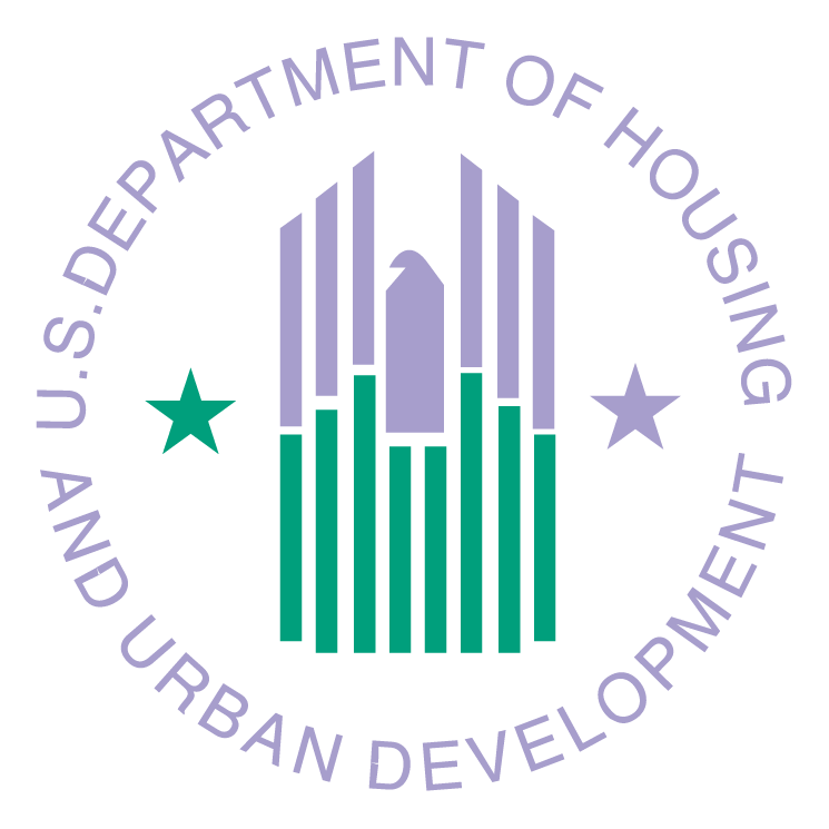 free vector Us department of housing and urban development