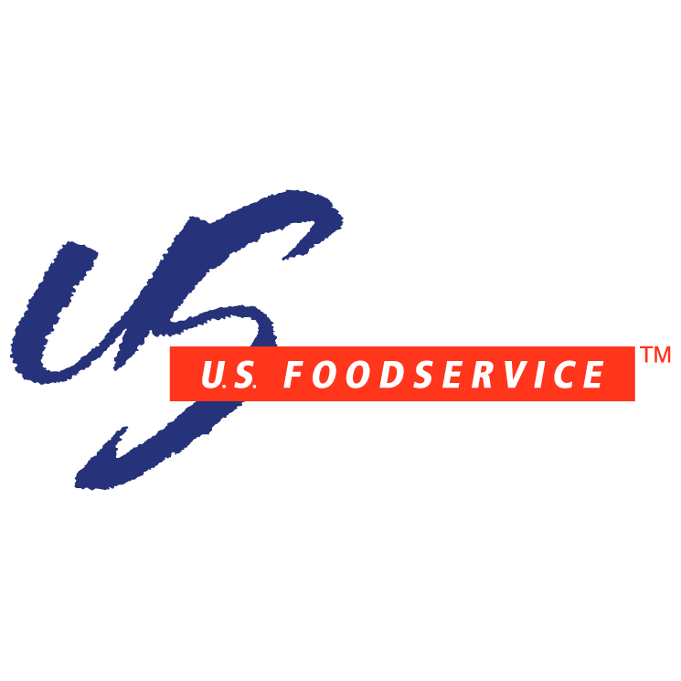 free vector Us foodservice