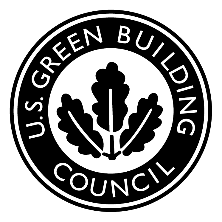 free vector Us green building council