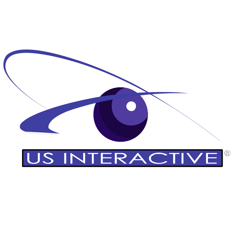free vector Us interactive