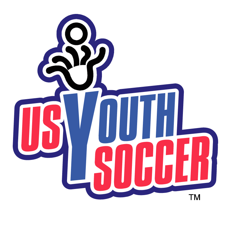 free vector Us youth soccer