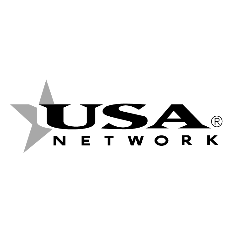 free vector Usa network 0