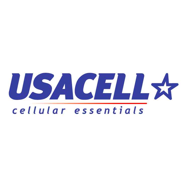 free vector Usacell