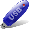 free vector Usb Memory Stick clip art