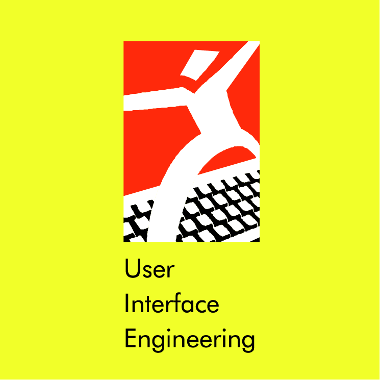 free vector User interface engineering