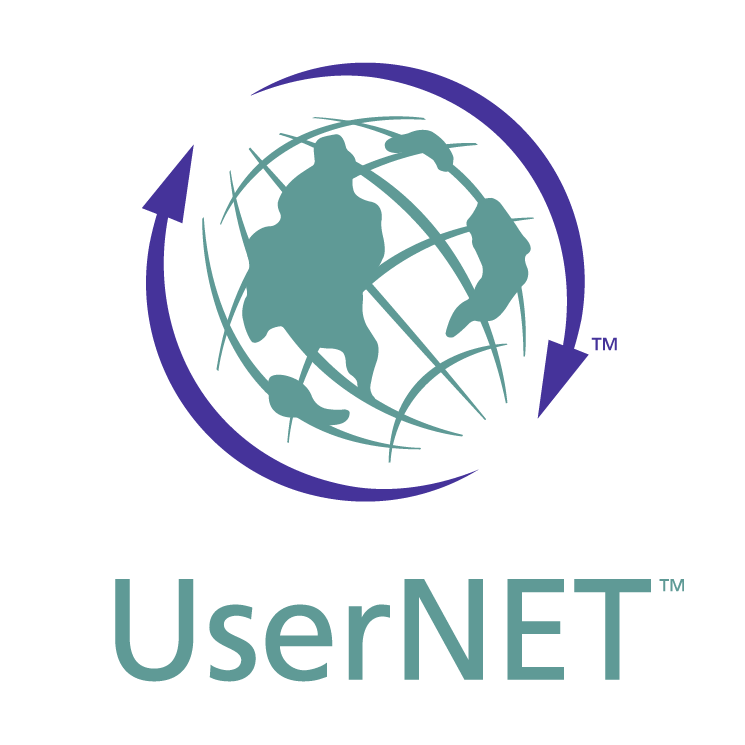 free vector Usernet