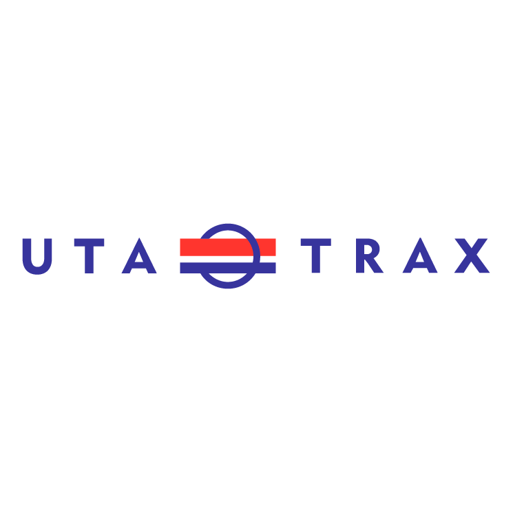 free vector Uta trax