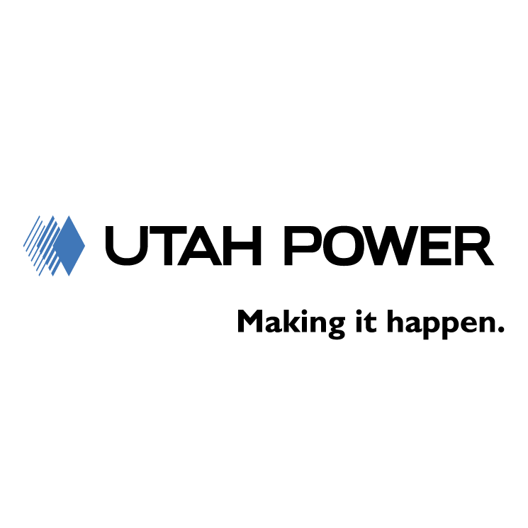free vector Utah power
