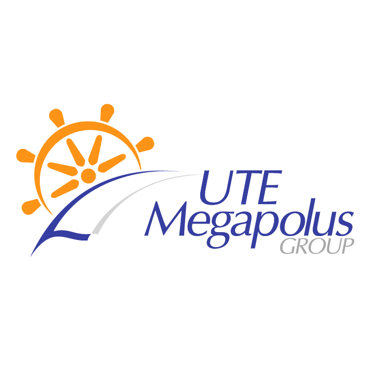 free vector Ute megapolus group
