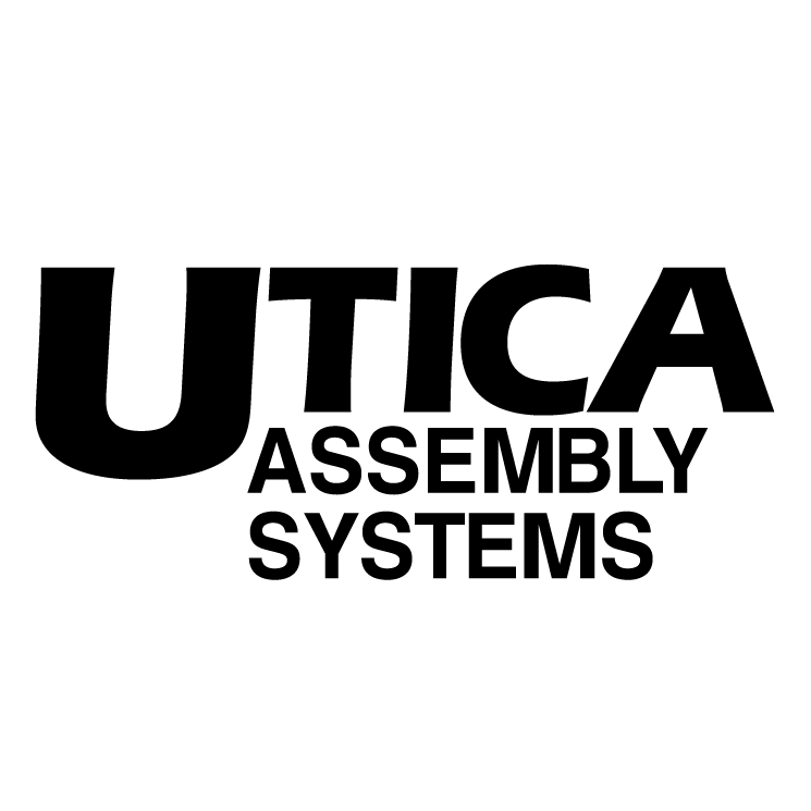 free vector Utica assembly systems