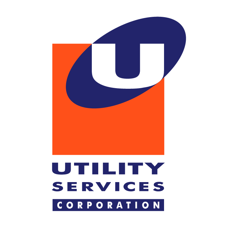 free vector Utility services
