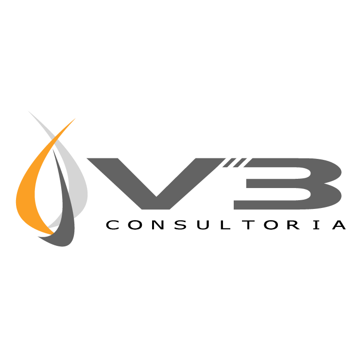 free vector V3 consultoria