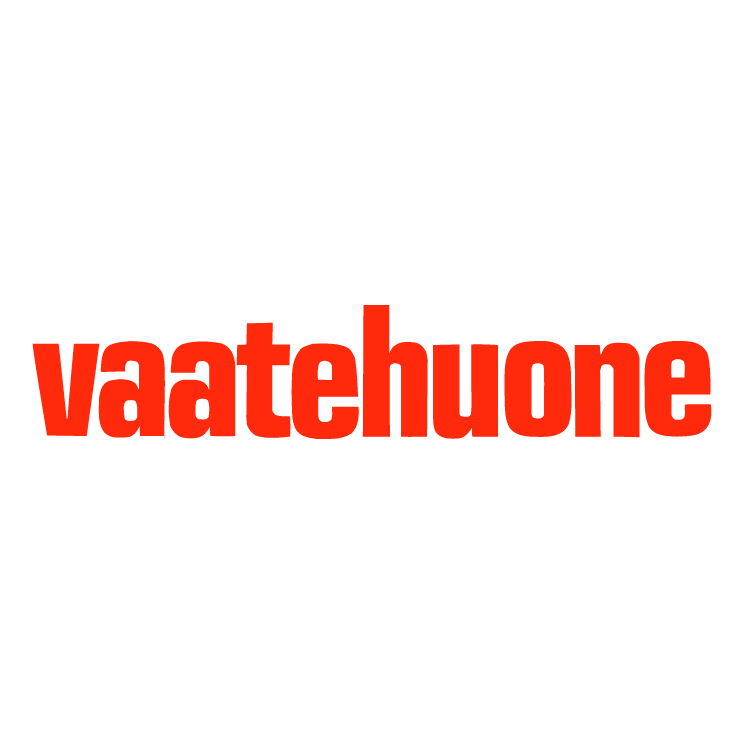 free vector Vaatehuone