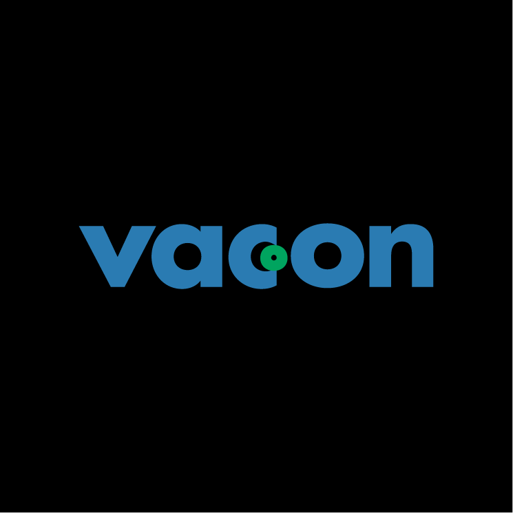 free vector Vacon