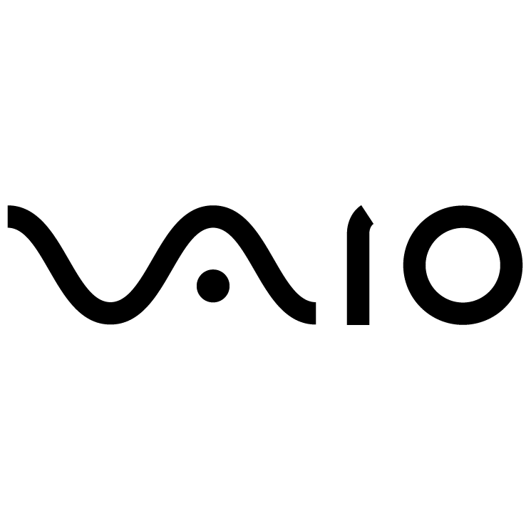 free vector Vaio