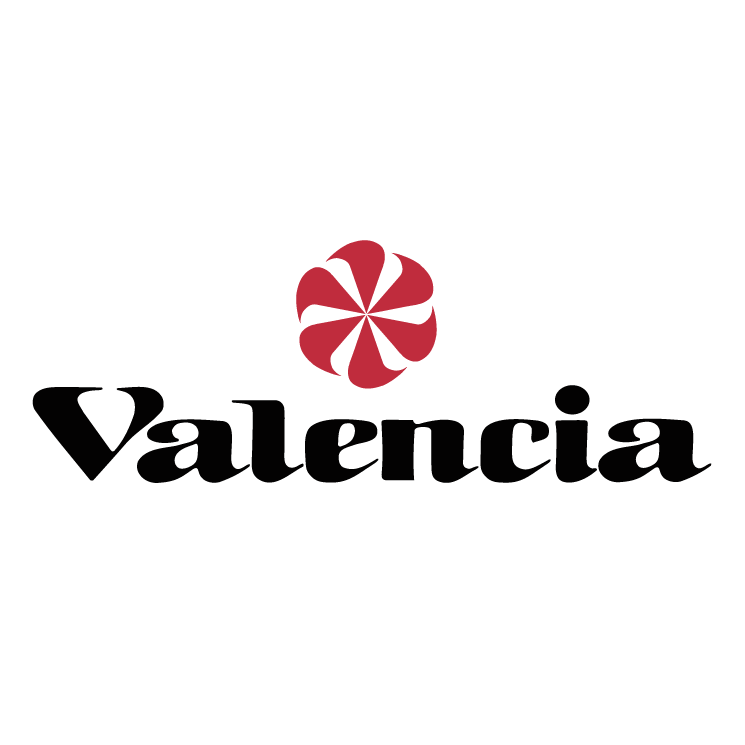 free vector Valencia