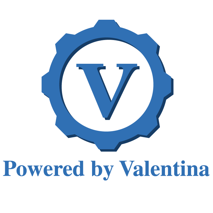 free vector Valentina 0
