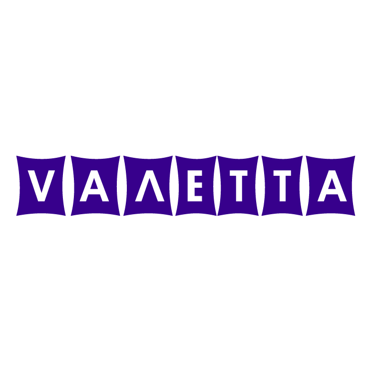 free vector Valetta