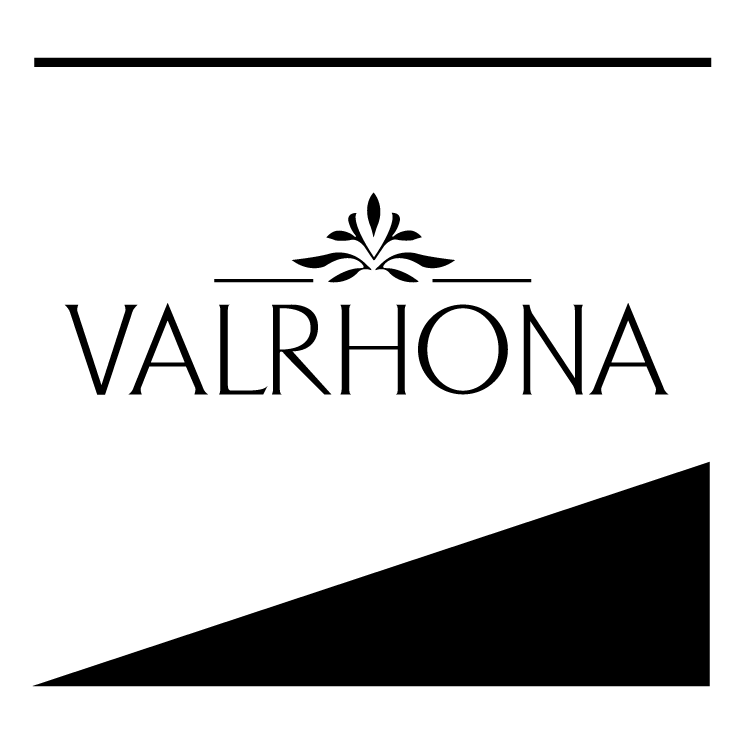 free vector Valrhona 1