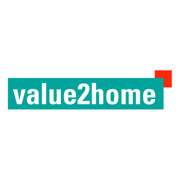 free vector Value2home