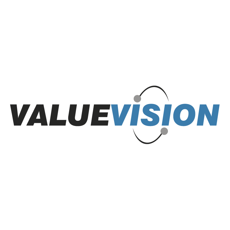 free vector Valuevision 0