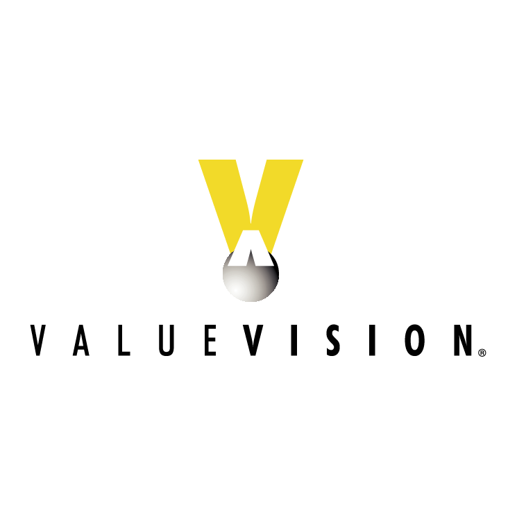 free vector Valuevision 1
