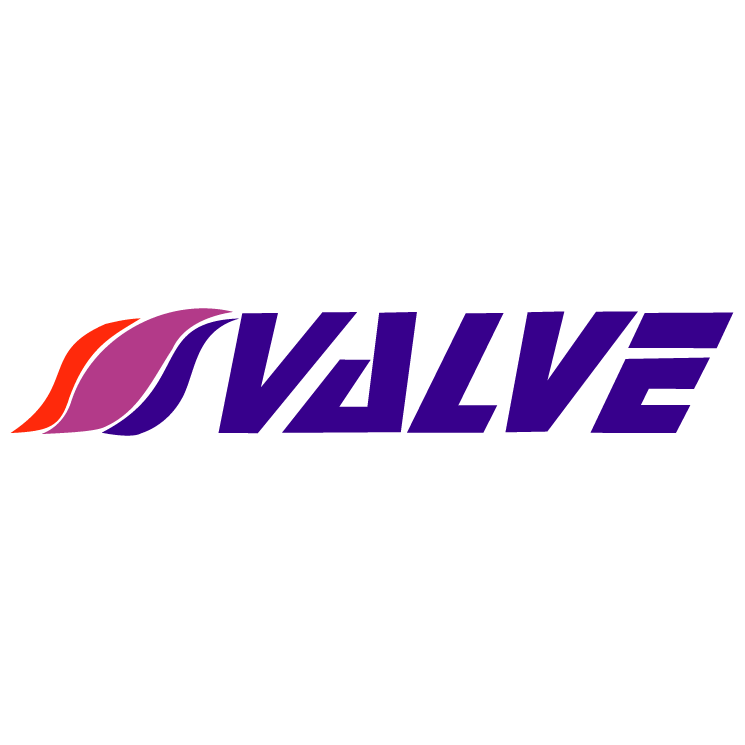 free vector Valve