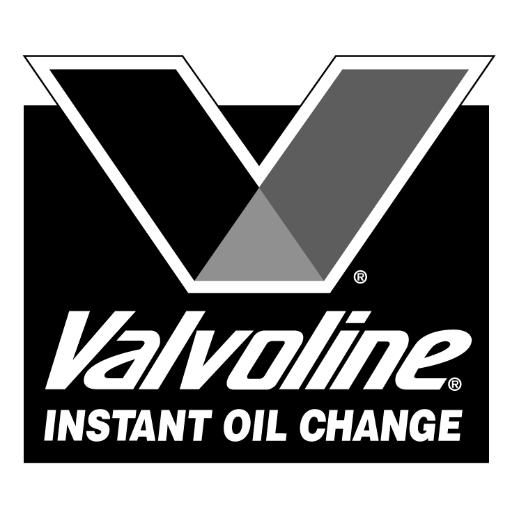 free vector Valvoline 2