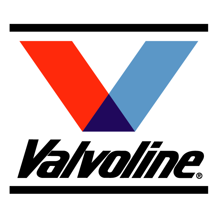 free vector Valvoline 5