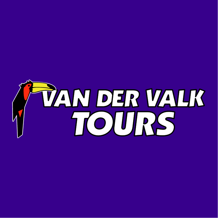 free vector Van der valk tours