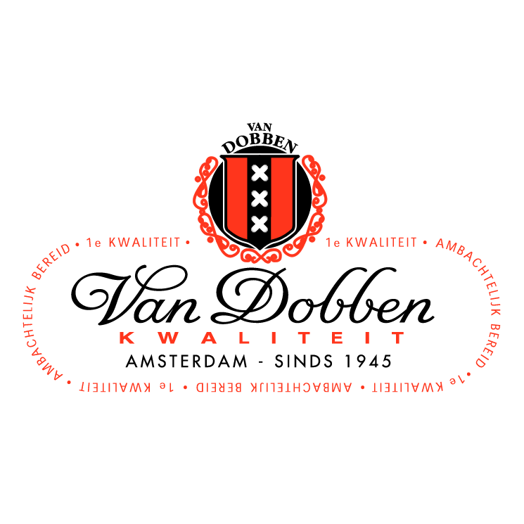 free vector Van dobben