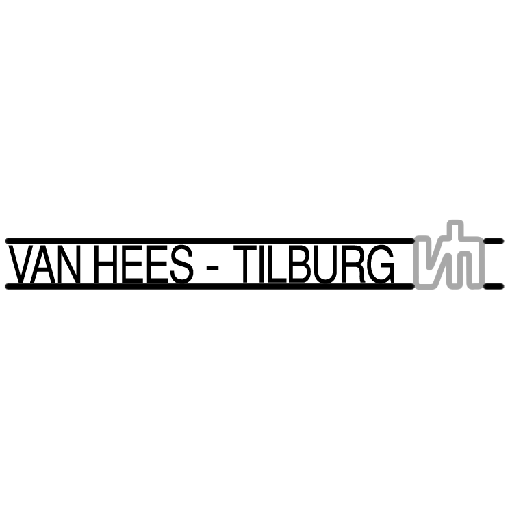free vector Van hees