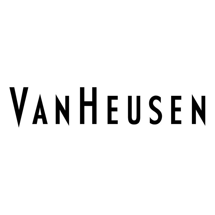 free vector Van heusen 0